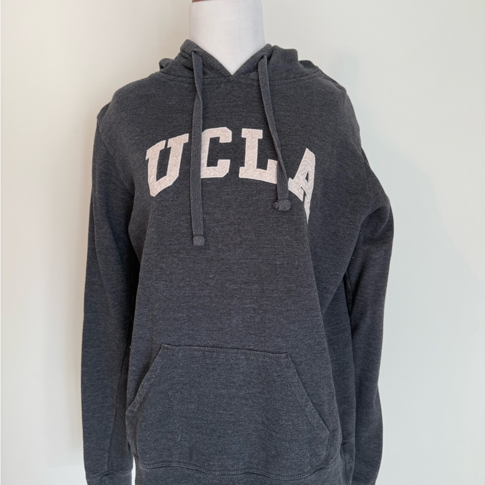 UCLA Gray Hoodie for Women